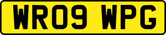 WR09WPG