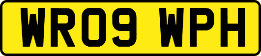 WR09WPH