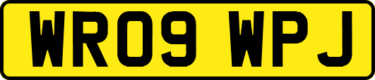 WR09WPJ