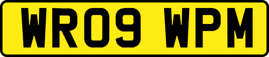 WR09WPM