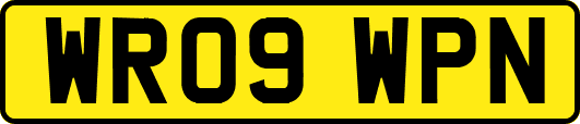 WR09WPN