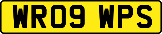 WR09WPS