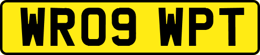 WR09WPT