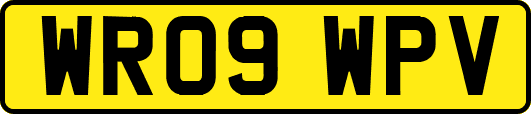 WR09WPV