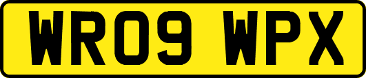 WR09WPX