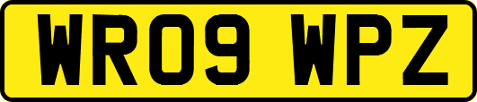 WR09WPZ
