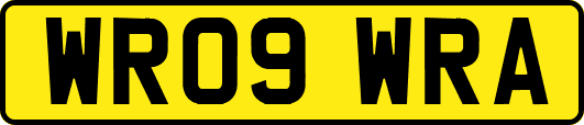 WR09WRA