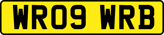 WR09WRB
