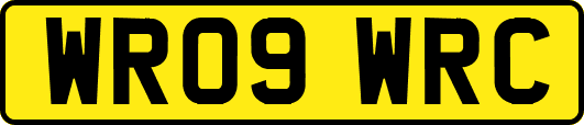 WR09WRC