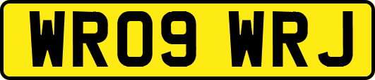 WR09WRJ