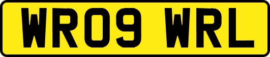 WR09WRL