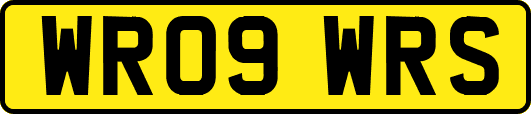WR09WRS