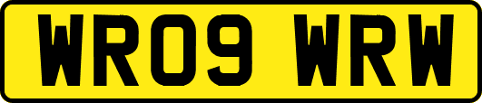 WR09WRW
