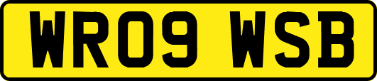 WR09WSB