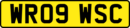 WR09WSC