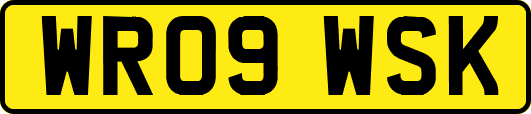 WR09WSK