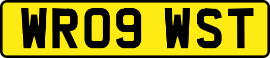 WR09WST