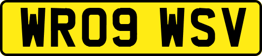 WR09WSV