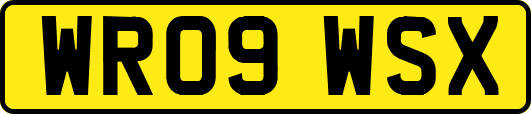 WR09WSX