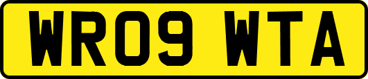 WR09WTA
