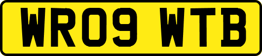 WR09WTB