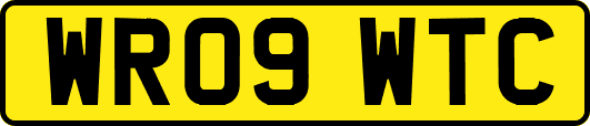 WR09WTC