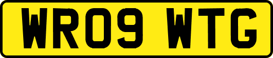 WR09WTG