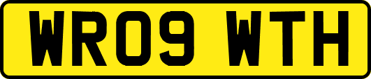WR09WTH
