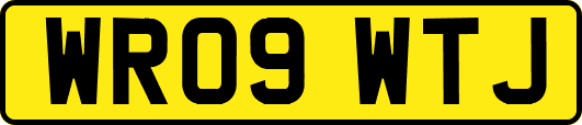 WR09WTJ