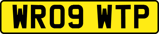 WR09WTP