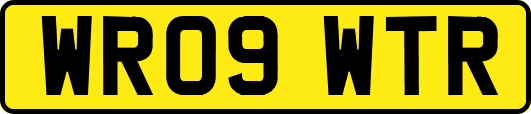 WR09WTR
