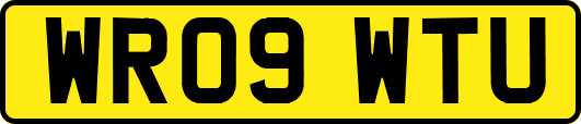 WR09WTU