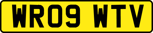 WR09WTV