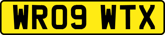 WR09WTX