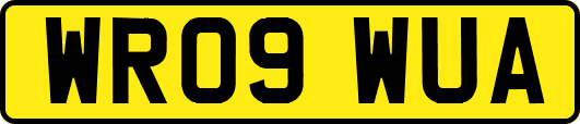WR09WUA