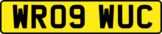 WR09WUC