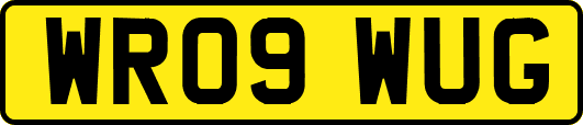 WR09WUG