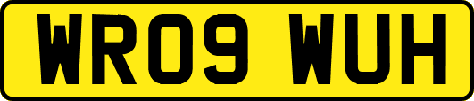 WR09WUH
