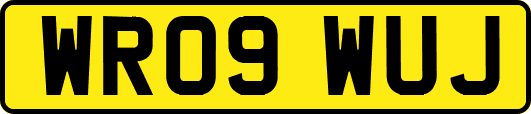WR09WUJ