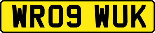 WR09WUK