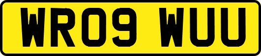WR09WUU