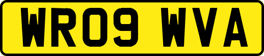 WR09WVA