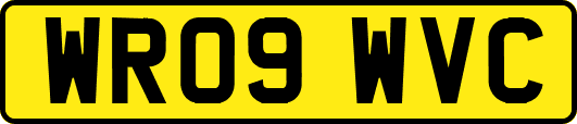 WR09WVC