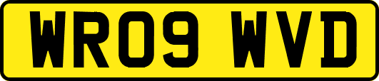 WR09WVD