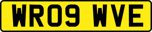WR09WVE