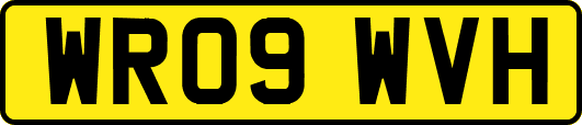 WR09WVH