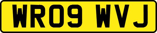 WR09WVJ