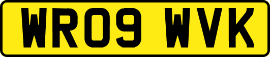 WR09WVK