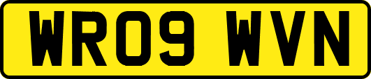 WR09WVN