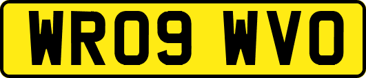 WR09WVO